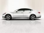 Infiniti M56 S 2010 года